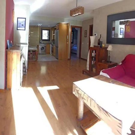 Vivienda Isabel * Sesué