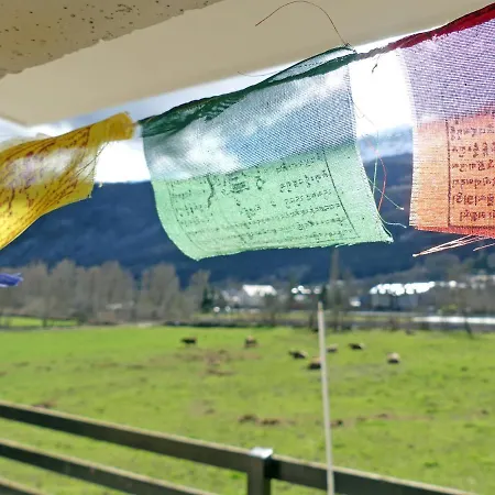 公寓 Vivienda Isabel *