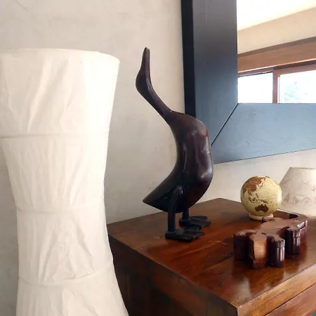 Vivienda Isabel Sesué