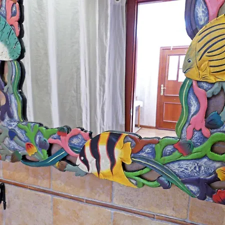 Apartment Vivienda Isabel