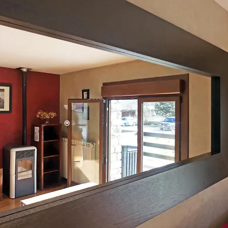 Apartment Vivienda Isabel