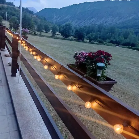 Apartment Vivienda Isabel