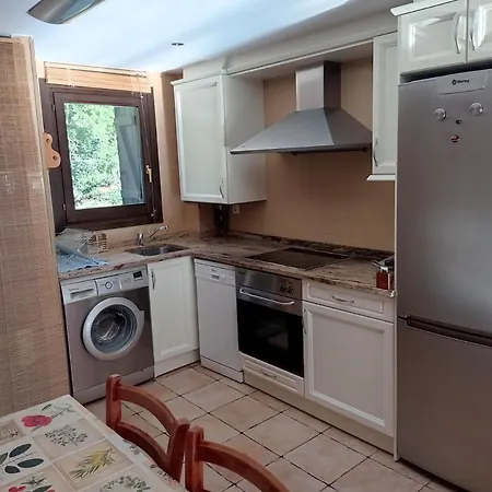 Vivienda Isabel Sesué