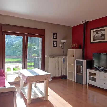 Vivienda Isabel Sesué