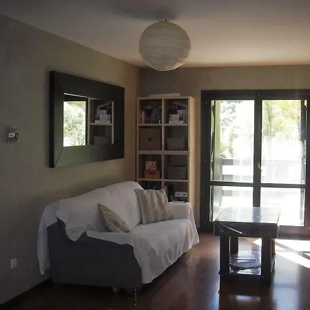 Vivienda Isabel Apartment Sesué