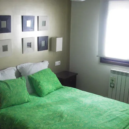 Vivienda Isabel Apartment