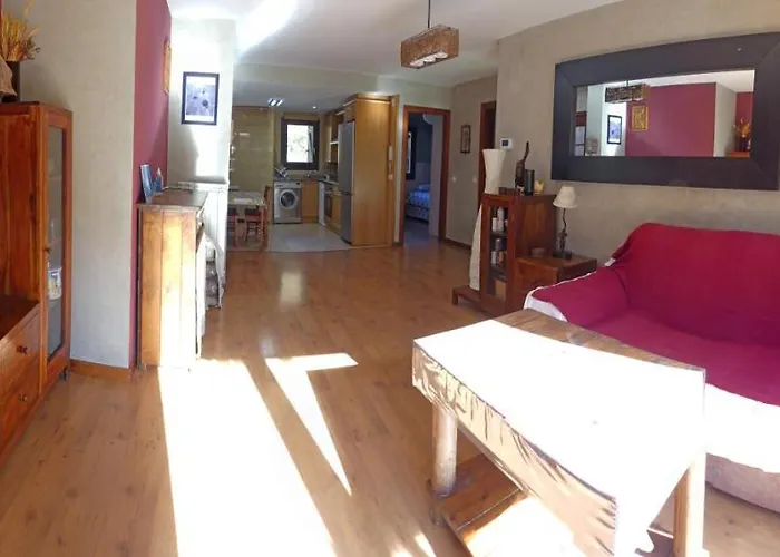 Vivienda Isabel * Sesué