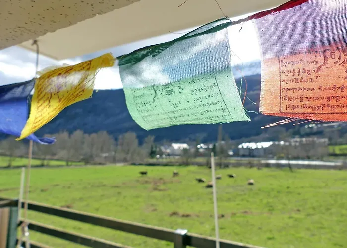 公寓 Vivienda Isabel *