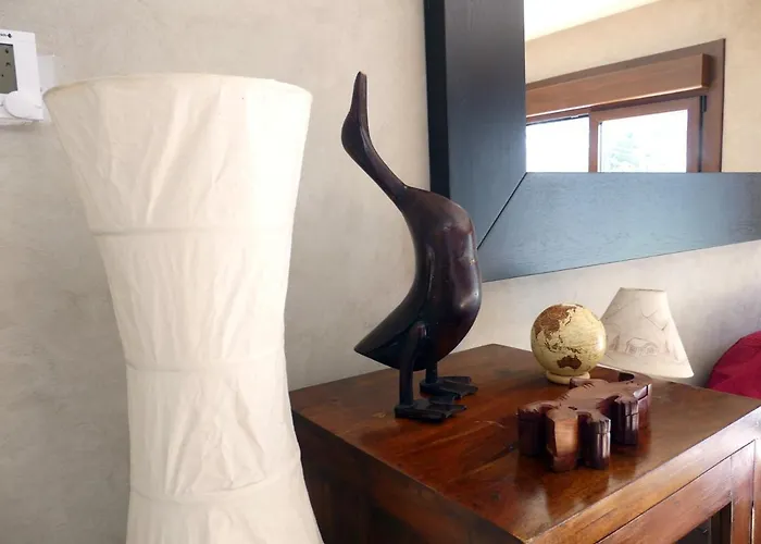 Vivienda Isabel Sesué