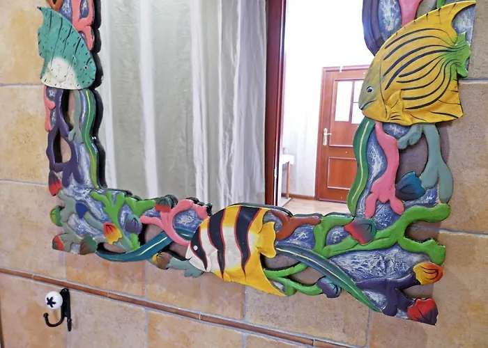 Apartment Vivienda Isabel