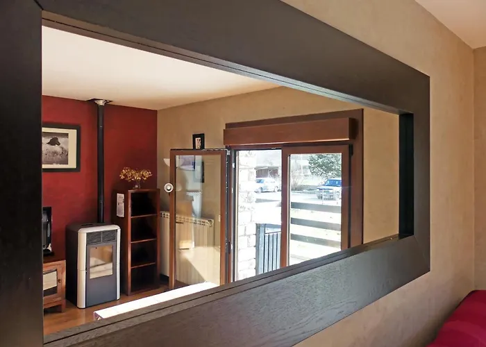 公寓 Vivienda Isabel