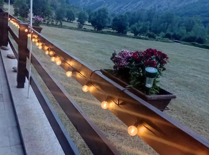 Apartment Vivienda Isabel