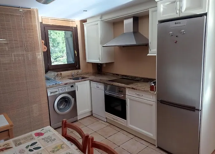 Vivienda Isabel Sesué