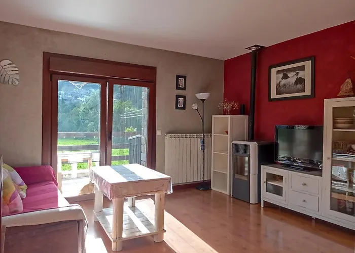 Vivienda Isabel Sesué