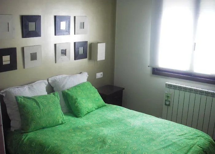 Vivienda Isabel Apartment